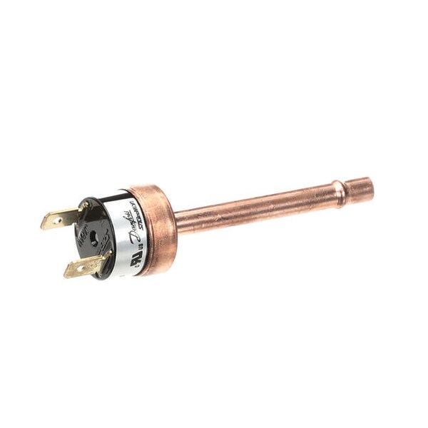 Control Pump Down